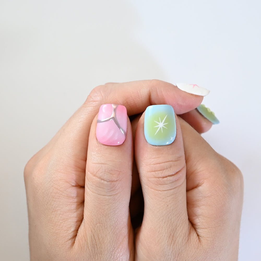 Candy Pop