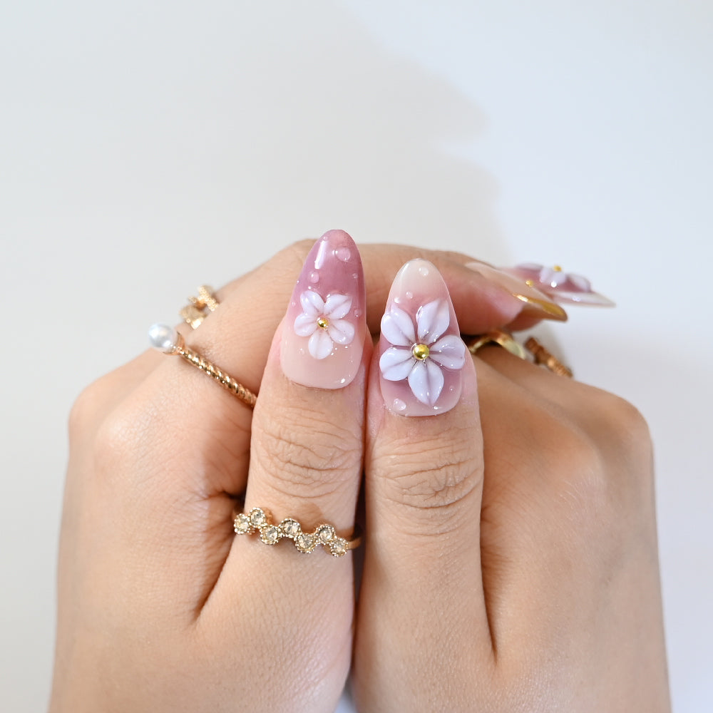 Blush Bloom