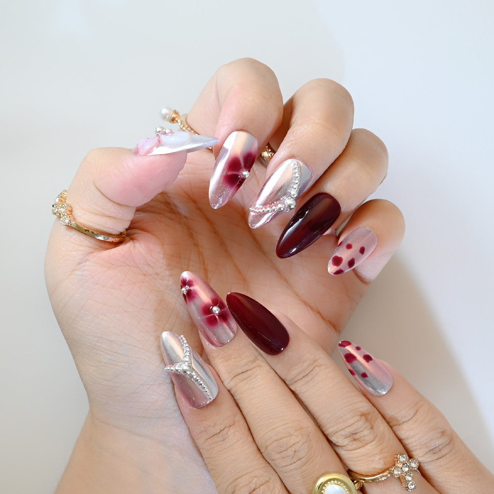 Berry Shine