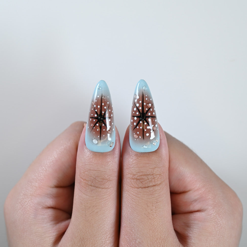 Safari Bloom