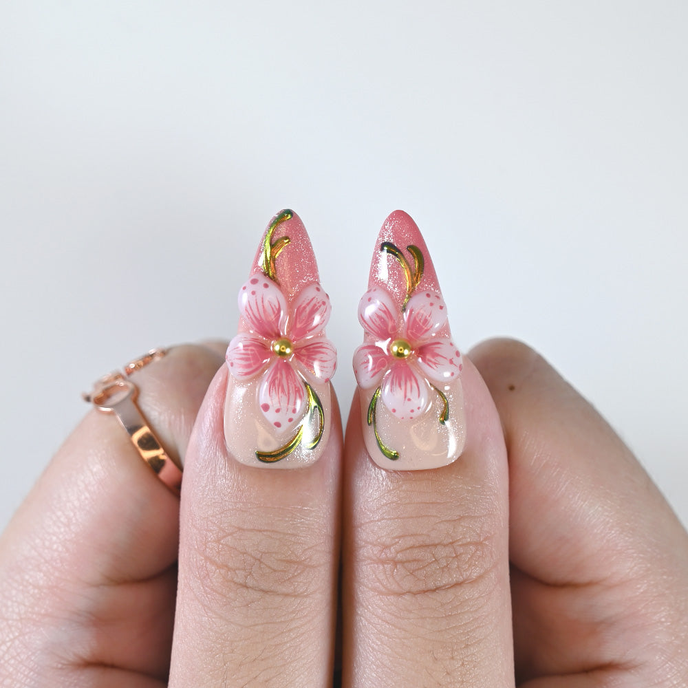 Spring Bloom