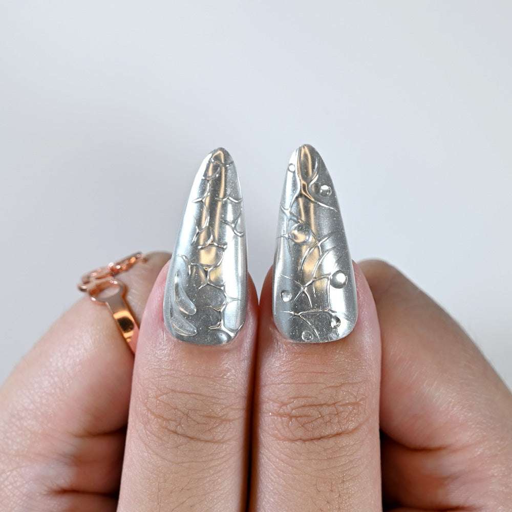 Lunar Chrome