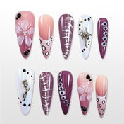 PlumPetal