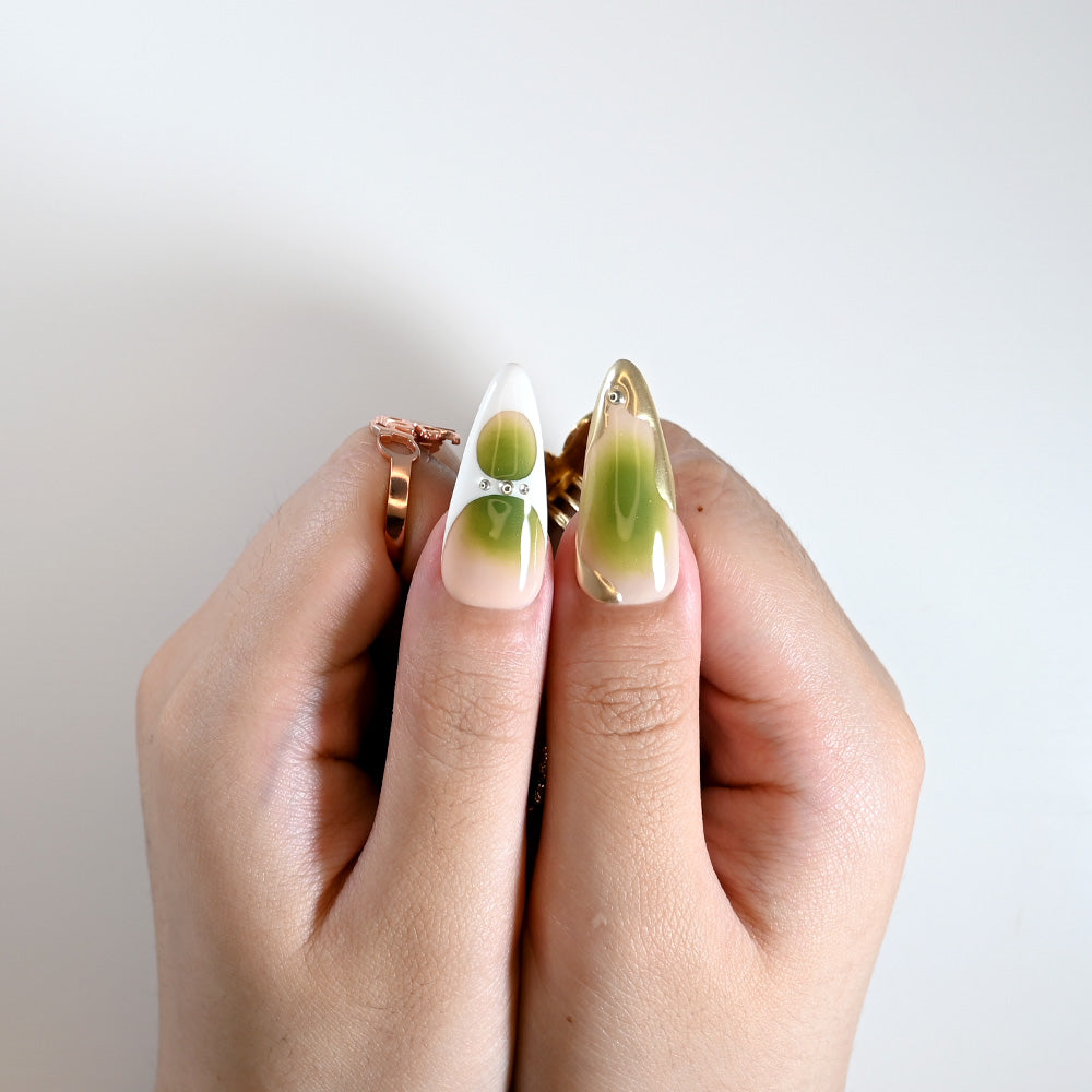 OliveGleam