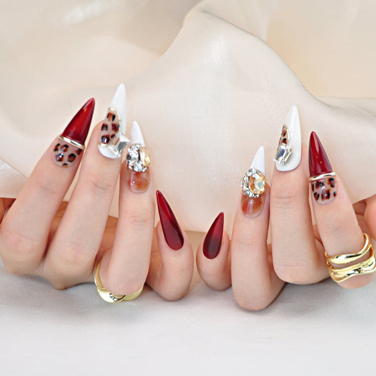 Fierce Glam
