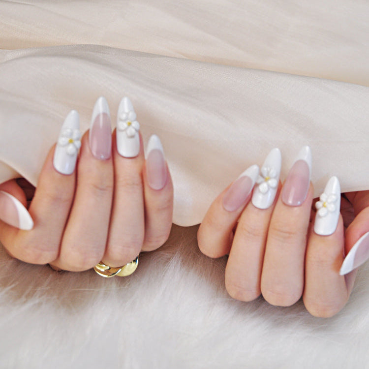 Floral French