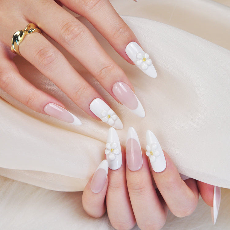 Floral French