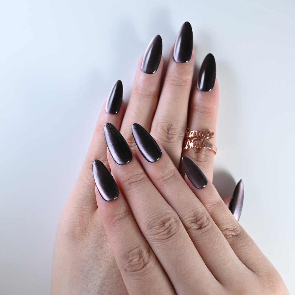 Midnight Luxe