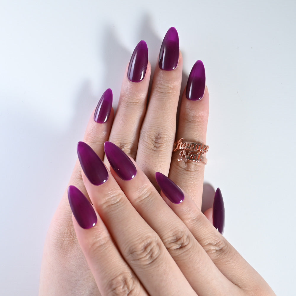 Plum Jelly