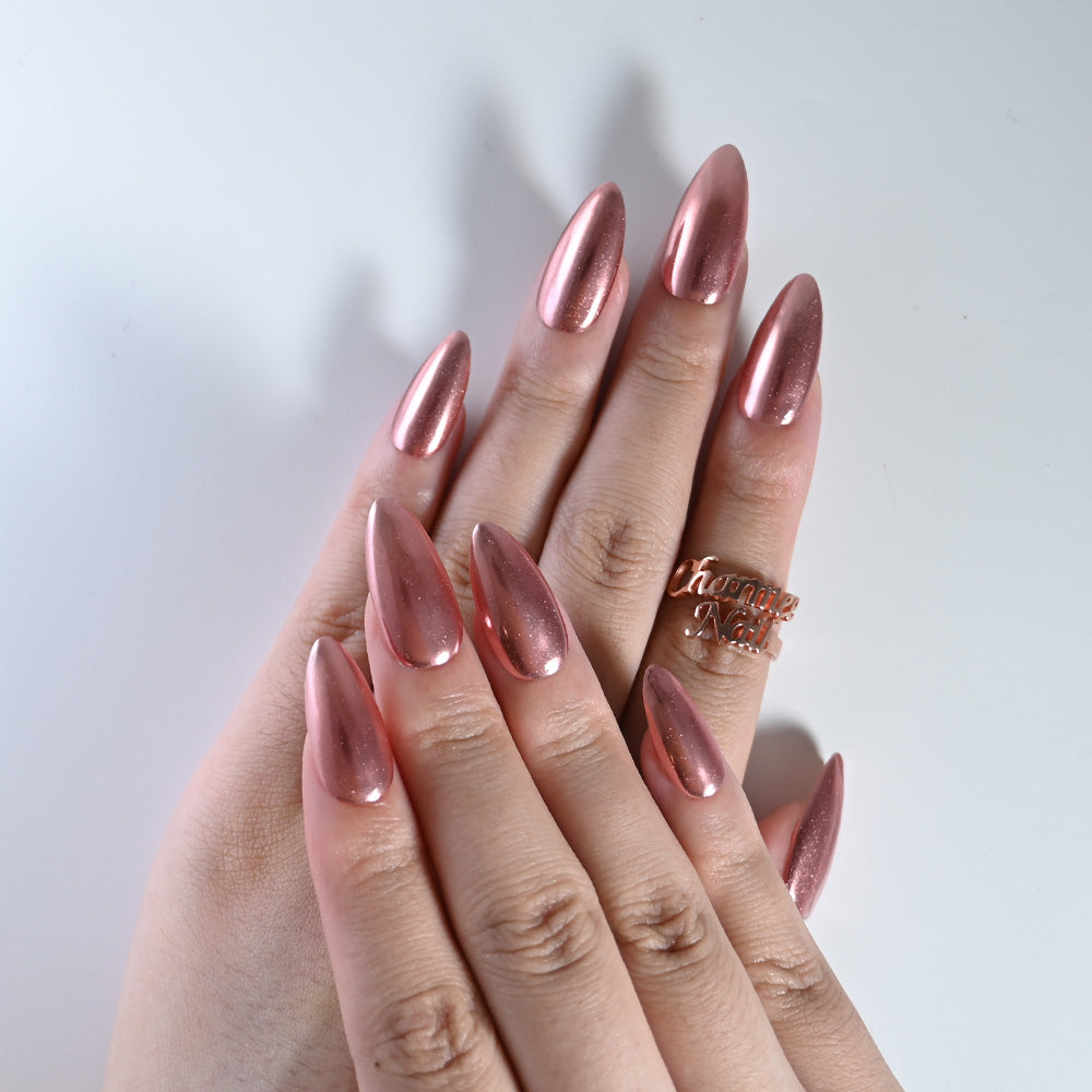 Rosé Chrome