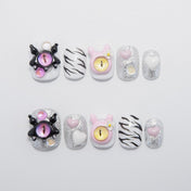 Whimsical Eyes