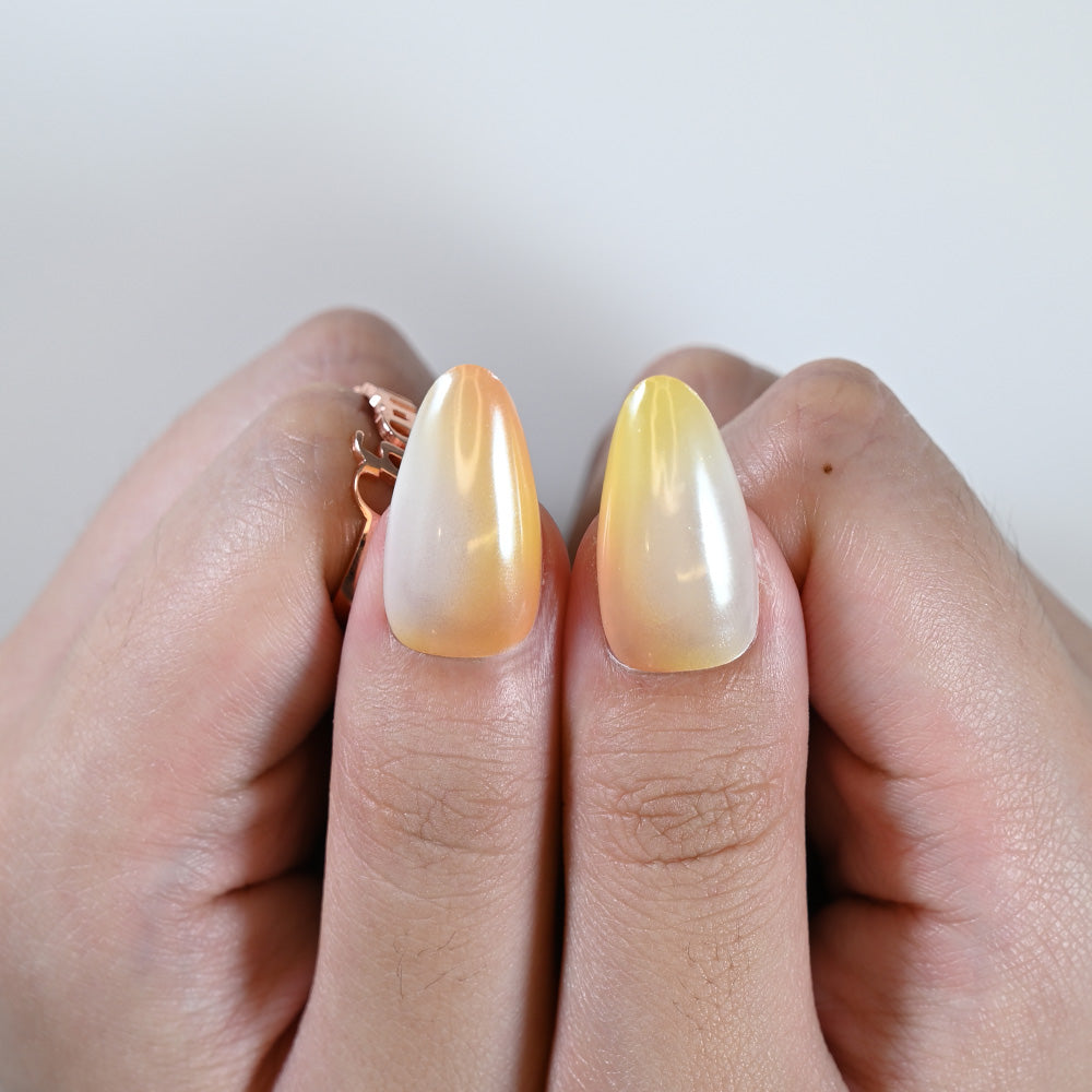 Citrus Glow
