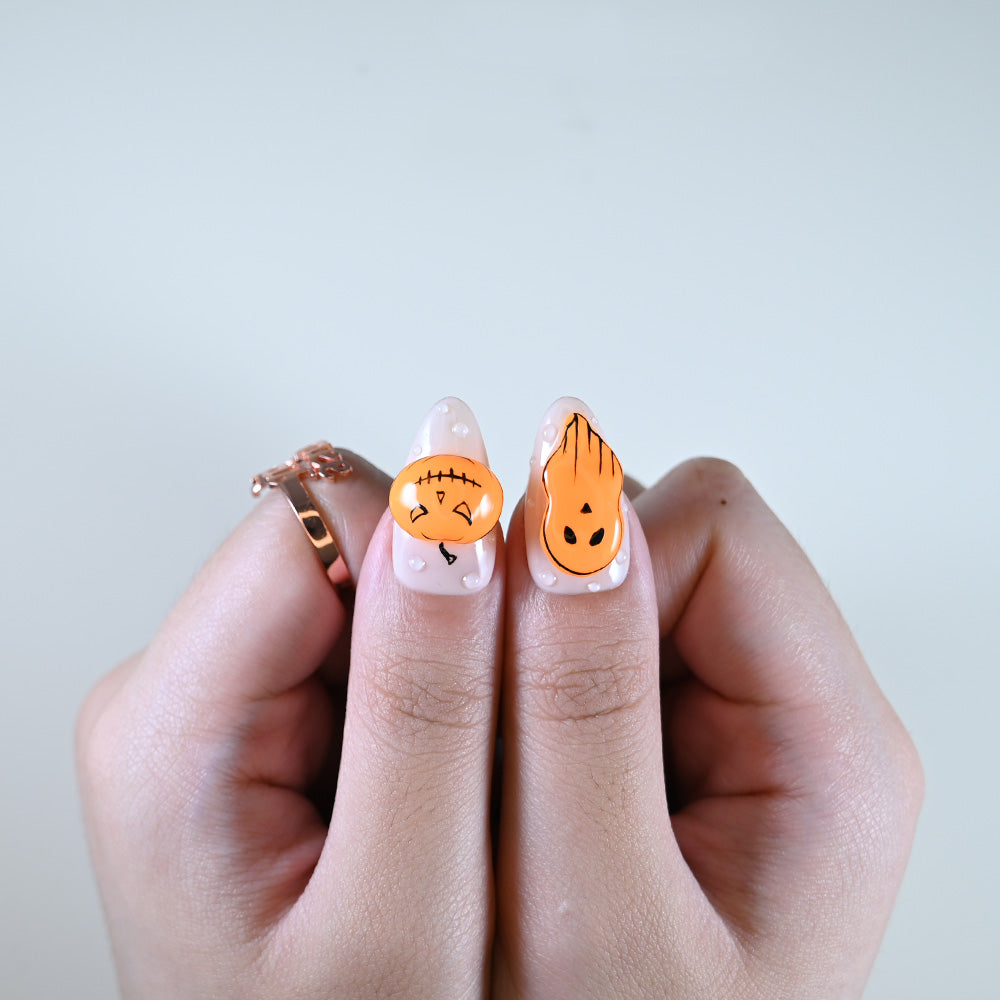 Pumpkin Scream